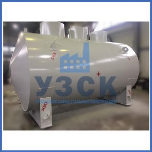 Купить ёмкость подземная 20 м3 ГКК-1-1-1-20-0,07-У в Москве