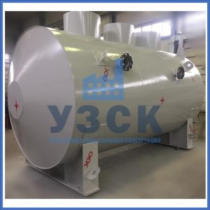 Купить ёмкость подземная 20 м3 ГКК-1-1-1-20-0,07-У в Москве