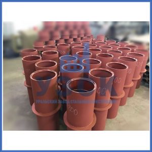 Купить сальник набивной по доступной цене в Москве