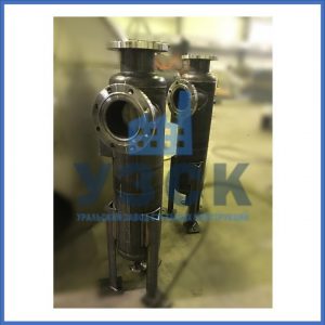 Купить сепараторы газовые СЦВ, СЦВ-Г, СЦВ-7, СЦВ-8, ЦГС, СГВ в Москве