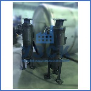 Купить сепараторы СЦВ, СГВ от завода производителя в Москве