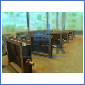 Купить клапаны ПГВУ полностью герметичные от завода производителя в Москве