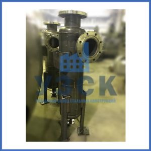 Купить сепараторы газовые СЦВ, СЦВ-Г, СЦВ-7, СЦВ-8, ЦГС, СГВ в Москве