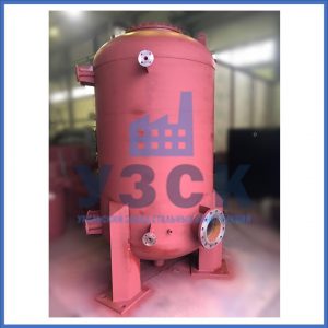 Купить емкость ВЭЭ от завода производителя в Москве