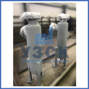 Купить сепараторы СЦВ, СГВ от завода производителя в Москве