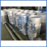 Купить сильфонные компенсаторы КСО, КСО.ВД, КСО-Ф, КСОФ, КСУ в Москве