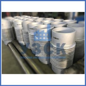 Купить сильфонные компенсаторы КСО, КСО.ВД, КСО-Ф, КСОФ, КСУ в Москве