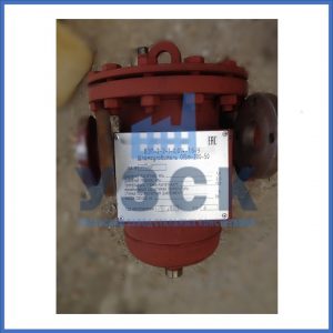 Купить шламоотводитель OISM в Москве