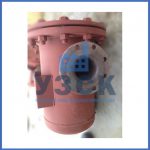 Купить шламоотводитель OISM в Москве