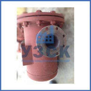 Купить шламоотводитель OISM в Москве