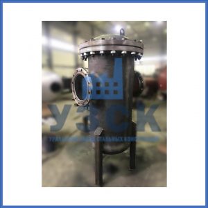 Купить шламоотводитель MOS в Москве