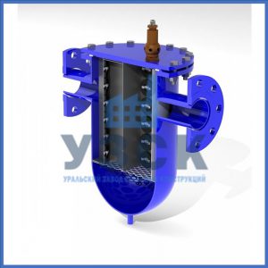 Шламоотводитель OISm в Москве