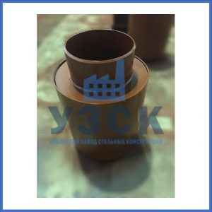 Купить сильфонные компенсаторы СКУ, СКУ.М, 2СКУ.М, СКУ.М.I, 2СКУ.М.I, СКУ.М.III в Москве