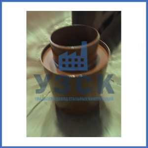 Купить сильфонные компенсаторы СКУ, СКУ.М, 2СКУ.М, СКУ.М.I, 2СКУ.М.I, СКУ.М.III в Москве