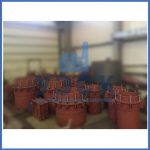 Купить сальниковые компенсаторы ТС-579, ТС-580, Т.1 в Москве