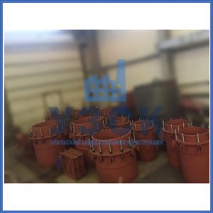 Купить сальниковые компенсаторы ТС-579, ТС-580, Т.1 в Москве