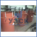 Купить сальниковые компенсаторы ТС-579, ТС-580, Т.1 в Москве