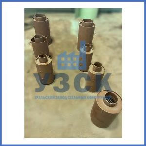 Купить сильфонное компенсирующее устройство СКУ.М в Москве