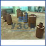 Купить сильфонное компенсирующее устройство СКУ.М в Москве