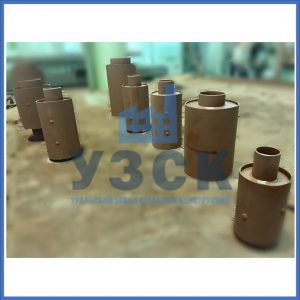 Купить сильфонное компенсирующее устройство СКУ.М в Москве