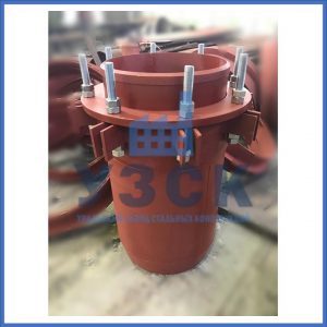 Купить сальниковые компенсаторы Ду 400, Ду 500, Ду 700, Ду 900 в Москве