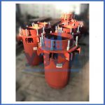 Купить сальниковые компенсаторы Ду 400, Ду 500, Ду 700, Ду 900 в Москве