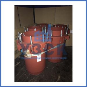 Купить сальниковые компенсаторы Ду 400, Ду 500, Ду 700, Ду 900 в Москве