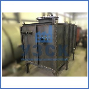 Купить бак-охладитель 2,5м3 в Москве