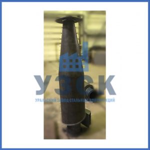 Купить циклоны ЦН-15, ЦН-15-400-1УП, ЦН 15-400-4УП с бункером и улиткой в Москве