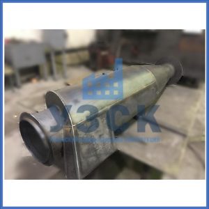 Купить циклоны ЦН-15, ЦН-15-400-1УП, ЦН 15-400-4УП с бункером и улиткой в Москве