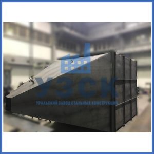 Купить циклоны ЦН-15, ЦН-15-400-1УП, ЦН 15-400-4УП с бункером и улиткой в Москве