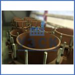 Купить сальниковый компенсатор двухсторонний в Москве