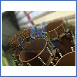 Купить сальниковые компенсаторы от производителя в наличии в Москве