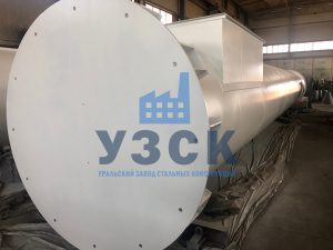 фото воздухозаборных труб в Москве